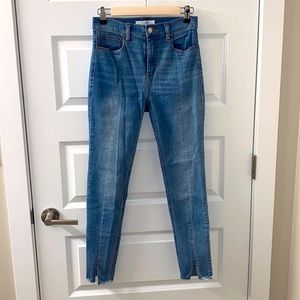 Cute 90’s/ 2000’s style jeans